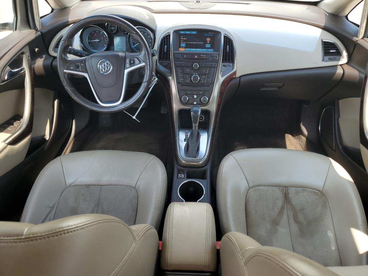 BUICK VERANO CONVENIENCE