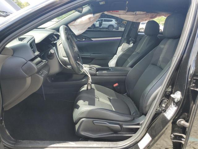 2021 HONDA CIVIC SPOR SHHFK7H40MU424630
