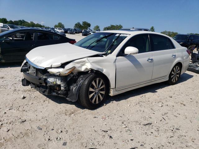 TOYOTA AVALON BASE
