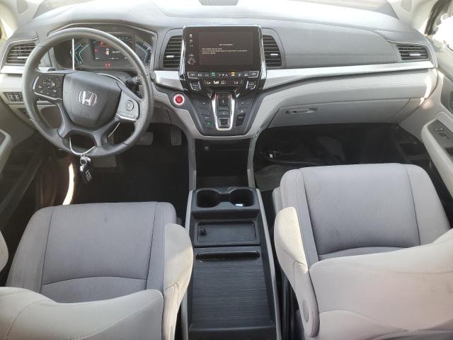 2019 HONDA ODYSSEY EX - 5FNRL6H51KB028606