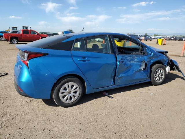 2021 TOYOTA PRIUS SPECIAL EDITION JTDKAMFU1M3143809