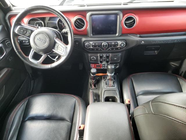 2021 JEEP WRANGLER U 1C4HJXFG6MW552909