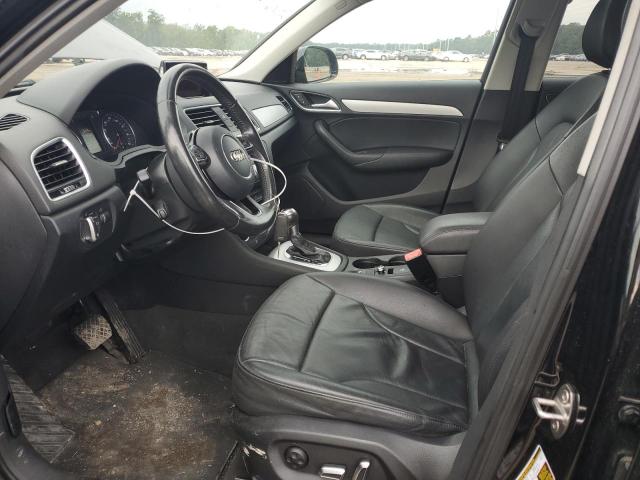 2017 AUDI Q3 PREMIUM WA1BCCFS8HR014014