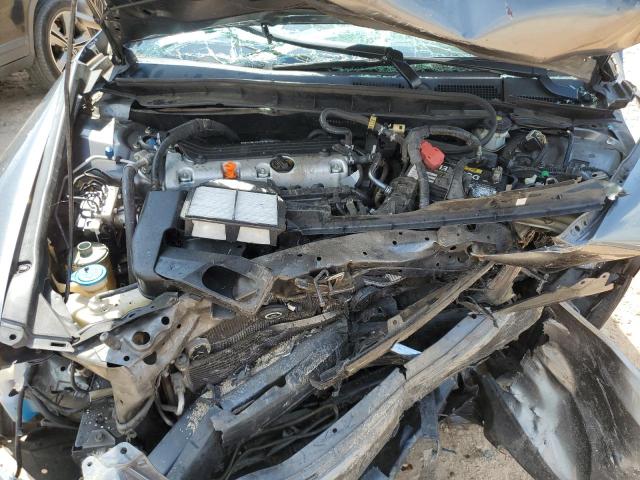 2011 HONDA ACCORD LX - 1HGCP2F35BA090217