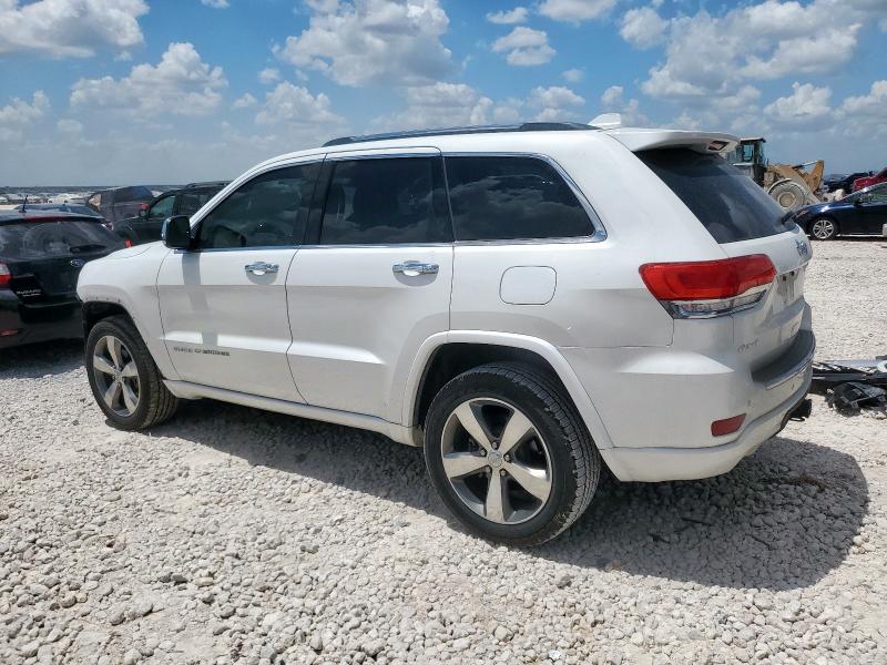 2016 JEEP GRAND CHER 1C4RJFCG2GC490658