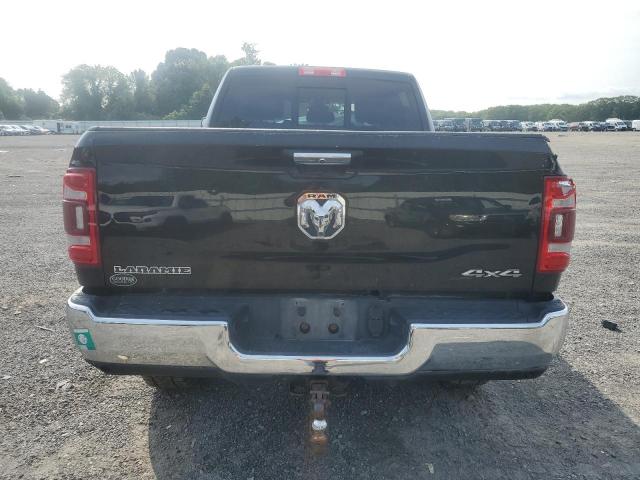 2020 RAM 2500 LARAM 3C6UR5FJ7LG258284