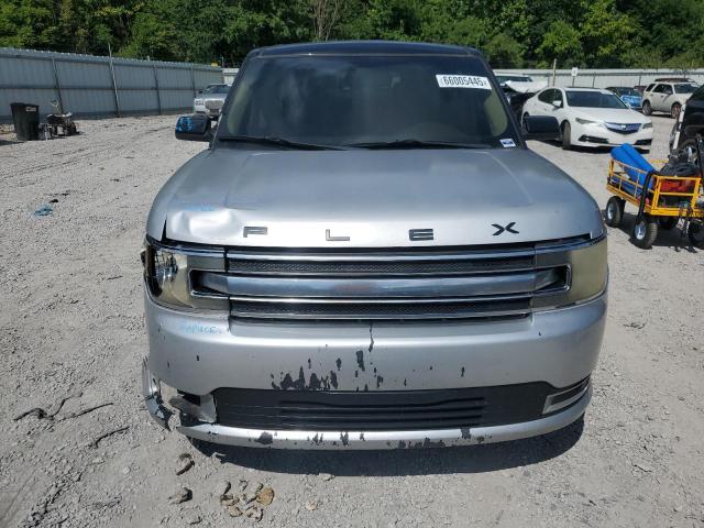 2018 FORD FLEX SEL 2FMGK5C89JBA01411