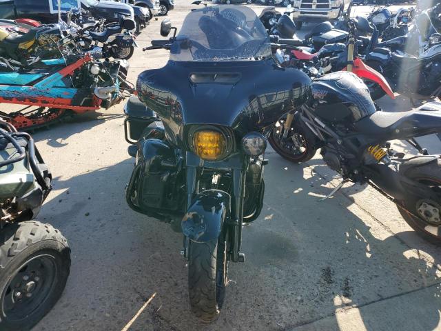 2021 HARLEY-DAVIDSON FLHTK 1HD1KEF12MB654227