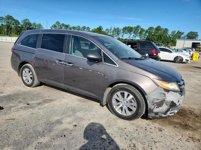 2016 HONDA ODYSSEY EX 5FNRL5H48GB073504