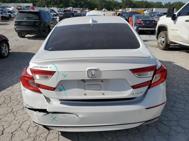 2018 HONDA ACCORD SPO - 1HGCV1F35JA189294
