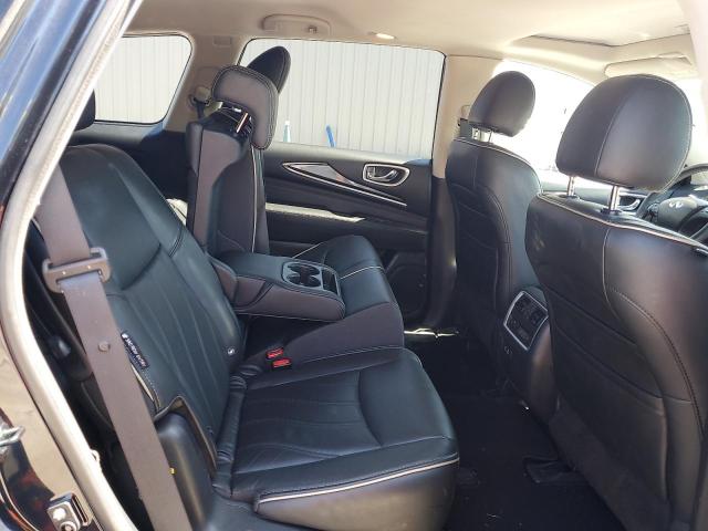 2020 INFINITI QX60 LUXE 5N1DL0MM7LC501116