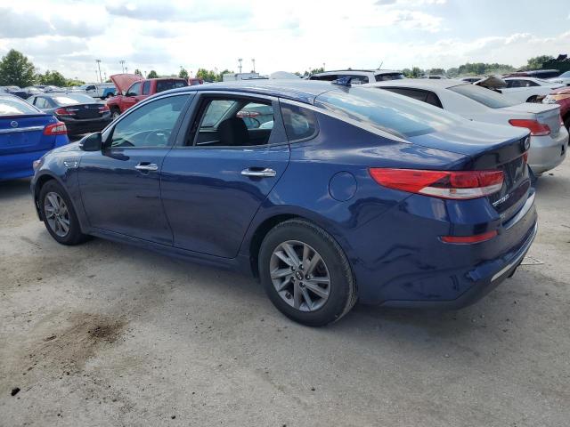 2020 KIA OPTIMA LX 5XXGT4L34LG403453