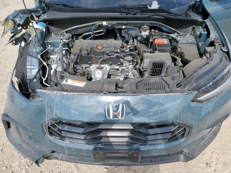 2024 HONDA HR-V SPORT 3CZRZ1H51RM721466