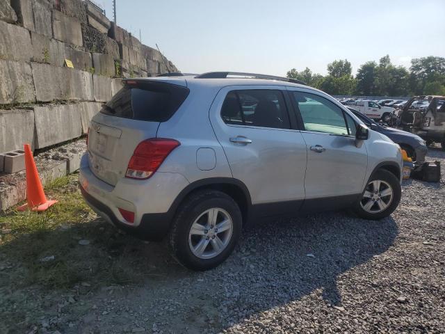 2019 CHEVROLET TRAX 1LT KL7CJLSBXKB884012