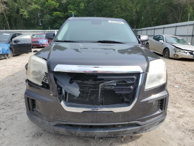 2016 GMC TERRAIN SL 2GKALMEK2G6200171