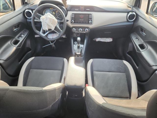 2020 NISSAN VERSA SV 3N1CN8EV1LL807168