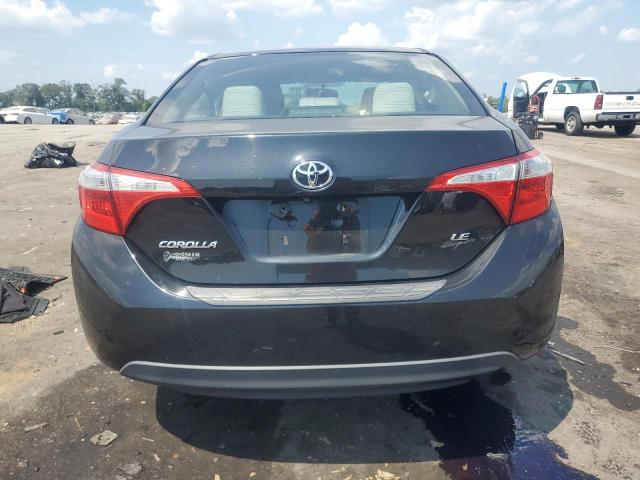 2014 TOYOTA COROLLA L - 2T1BURHEXEC134447