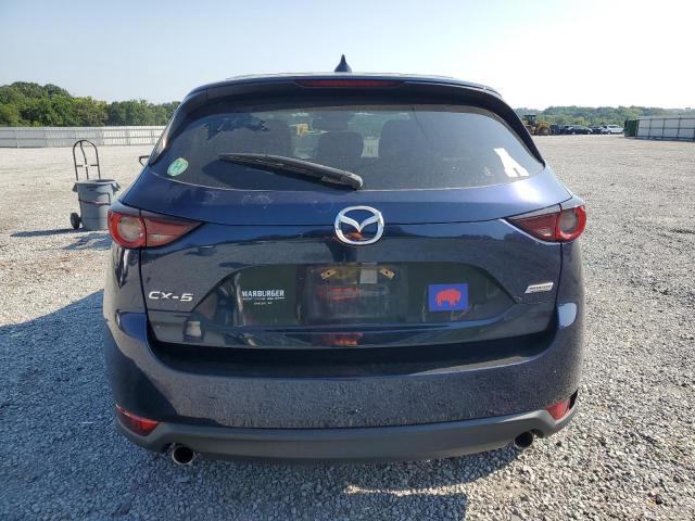 2017 MAZDA CX-5 TOURI JM3KFACL4H0162378