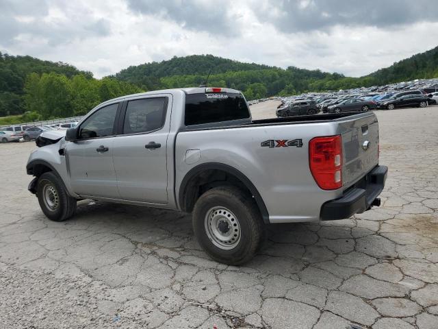 2020 FORD RANGER XL - 1FTER4FH9LLA57512