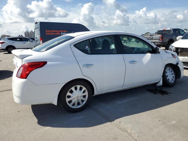 2017 NISSAN VERSA S 3N1CN7AP4HL850993