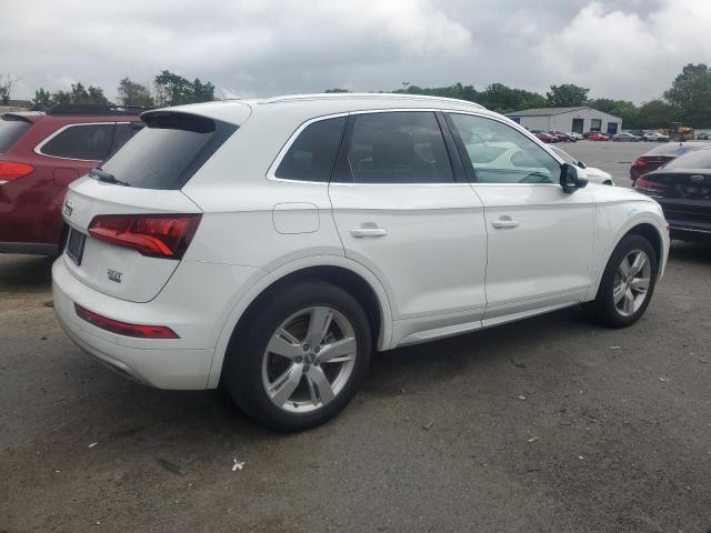 2018 AUDI Q5 PREMIUM WA1BNAFY3J2241922