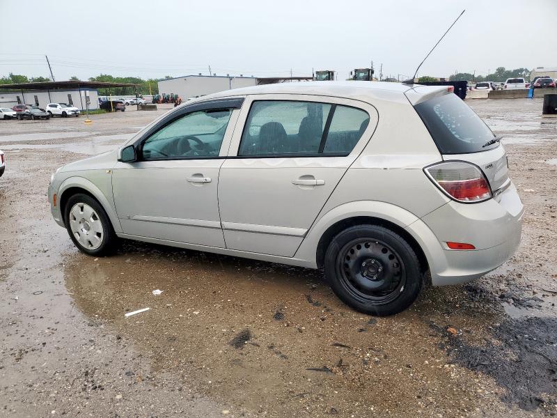 SATURN ASTRA XE 2008 W08AR671685065700 photo #3