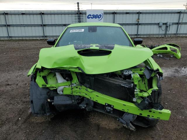 2023 DODGE CHARGER SC 2C3CDXGJ3PH550926
