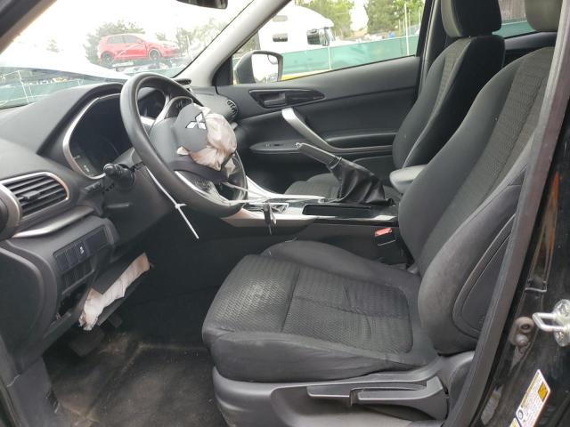 2018 MITSUBISHI ECLIPSE CROSS ES JA4AT3AA8JZ044114