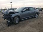 2017 VOLKSWAGEN PASSAT SE - 1VWBT7A3XHC000113