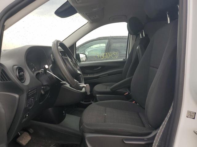 2017 MERCEDES-BENZ METRIS - WD3PG2EA5H3329417