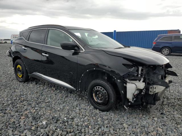 2021 NISSAN MURANO SV 5N1AZ2BJ3MC107264
