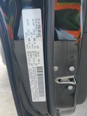 2019 JEEP CHEROKEE L 1C4PJLDX9KD110934