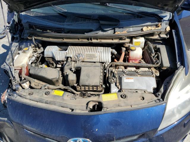 2012 TOYOTA PRIUS - JTDKN3DU6C1559706