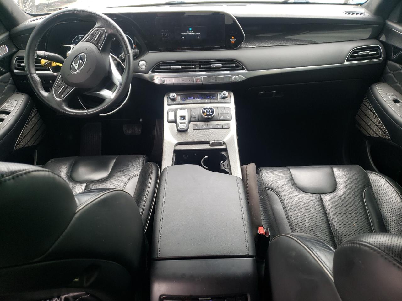 HYUNDAI PALISADE LIMITED