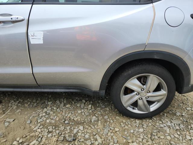 2019 HONDA HR-V EX 3CZRU6H53KM736584