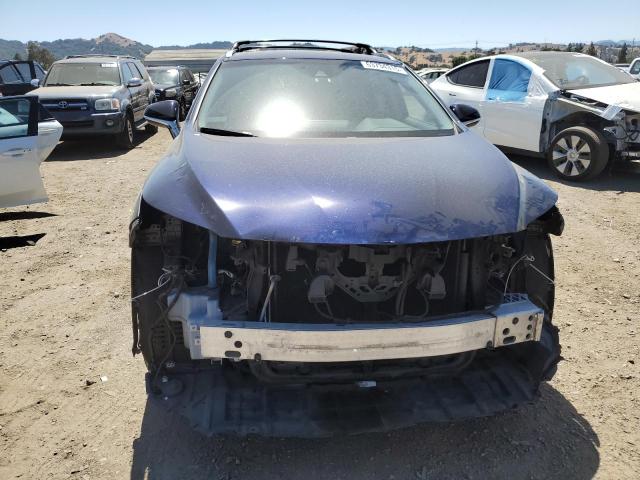 2016 LEXUS RX 350 BAS 2T2BZMCA1GC002202