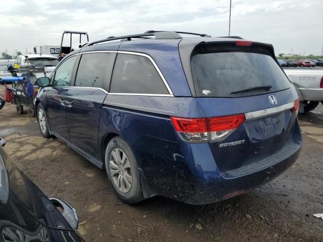 Vin: 5fnrl5h67fb110283, lot: 63985685, honda all models exl 20152