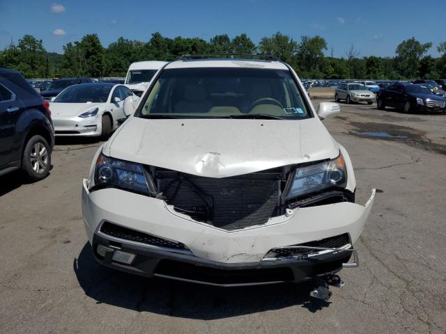 2013 ACURA MDX TECHNO - 2HNYD2H36DH510737