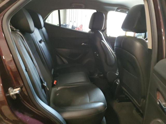 2017 BUICK ENCORE PRE KL4CJASB7HB133279