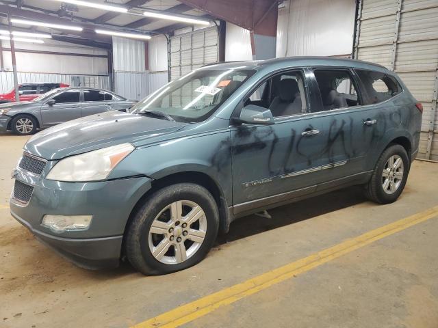 CHEVROLET TRAVERSE L