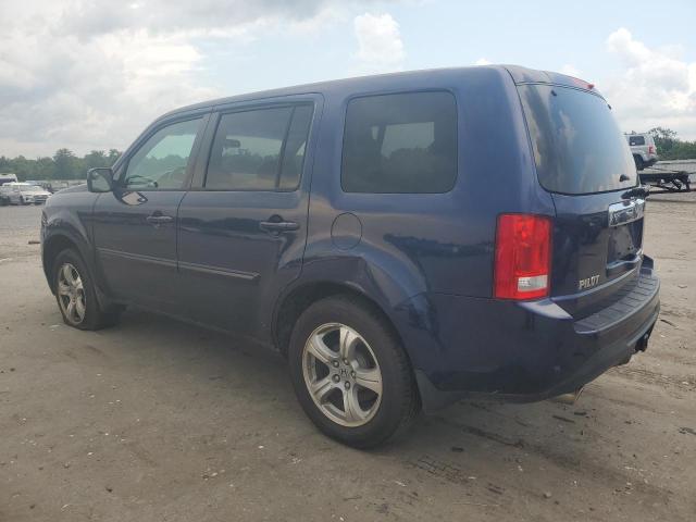 2014 HONDA PILOT EX - 5FNYF4H45EB011214