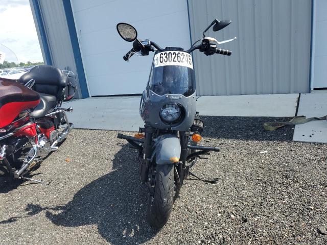 2023 INDIAN MOTORCYCLE CO. SPORT CHIE - 56KDSDBH9P3012396