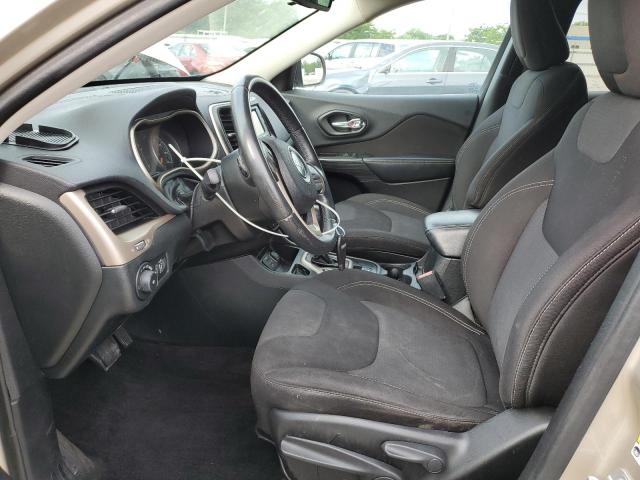 2015 JEEP CHEROKEE L 1C4PJLCB0FW642637