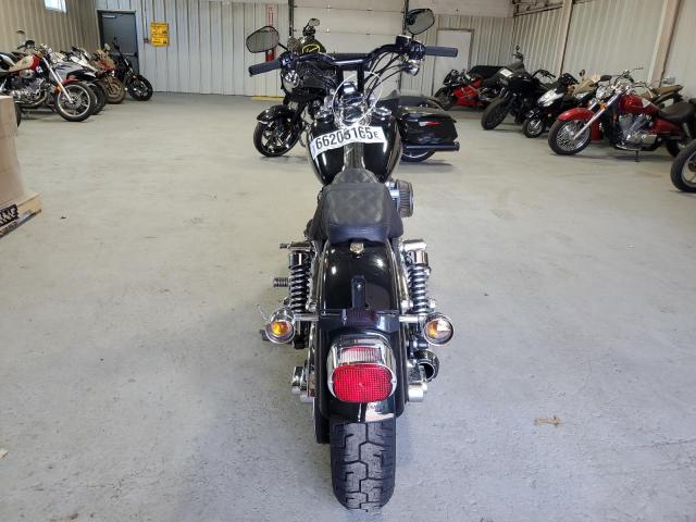 2005 HARLEY-DAVIDSON FXDL 1HD1GDV165K316750