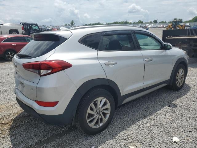 2018 HYUNDAI TUCSON SEL - KM8J3CA45JU778914