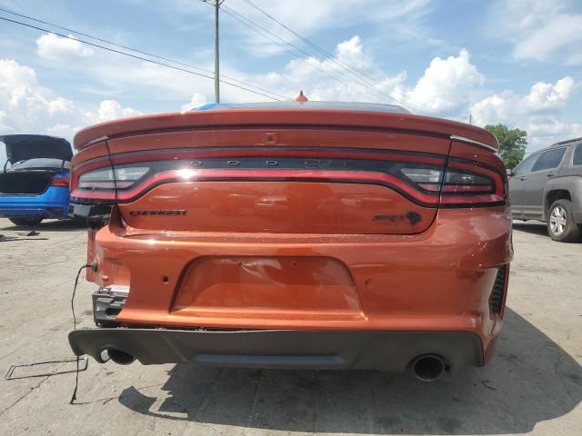 2022 DODGE CHARGER SR 2C3CDXL96NH100695