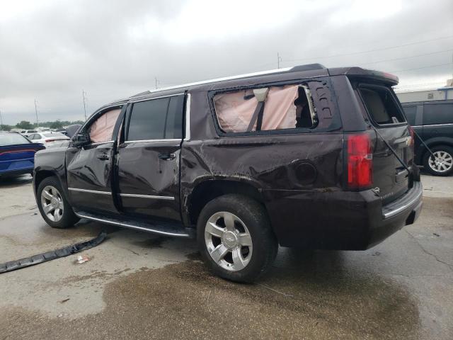 2020 CHEVROLET SUBURBAN C 1GNSCJKC7LR210387