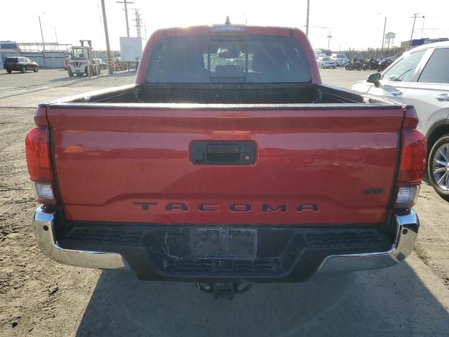 2020 TOYOTA TACOMA DOU - 3TMAZ5CN5LM139511