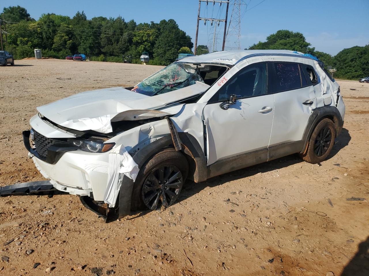 MAZDA CX-50 PREFERRED