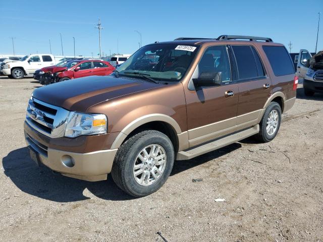 2012 FORD EXPEDITION - 1FMJU1J59CEF66900